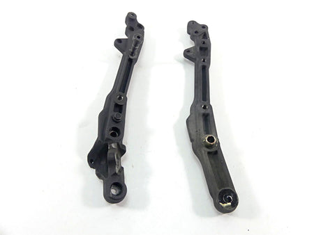 2011 Victory Cross Country Lower Engine Mount Frame Rail Cradle Set 5137537 {{ shop.shopifyCountryName }} - Mototech271