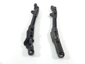 2011 Victory Cross Country Lower Engine Mount Frame Rail Cradle Set 5137537 | Mototech271