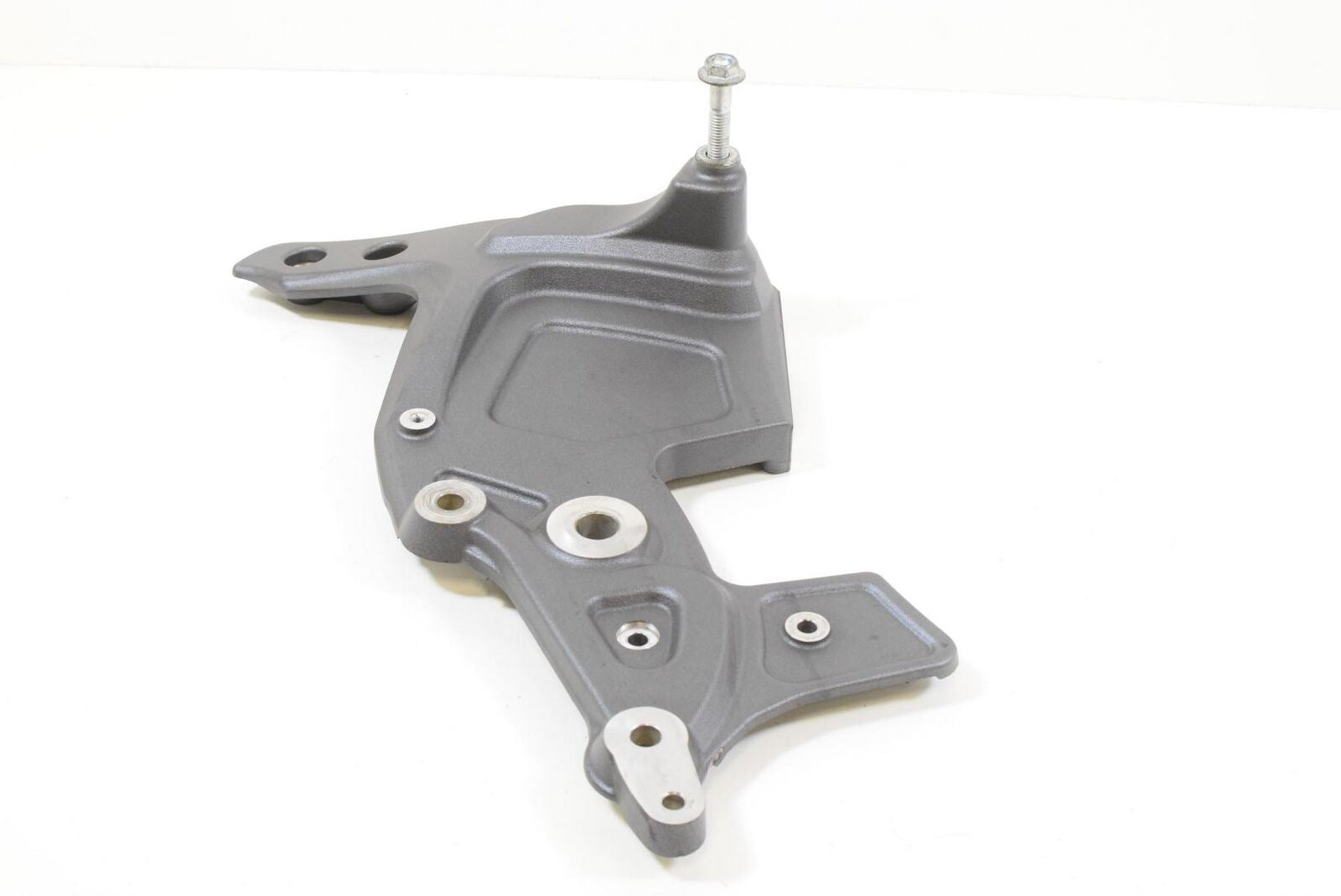2016 Indian Scout (ABS) Left Center Fairing Plate Bracket 5139624-650 {{ shop.shopifyCountryName }} - Mototech271