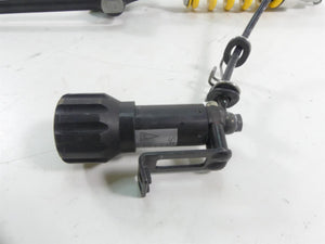 2015 Ducati Diavel Dark Straight Rear Sachs Shock Damper Suspension 36521011B | Mototech271