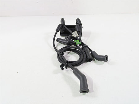 2021 Harley Touring FLTRX Road Glide Ignition Coil Wires Plug Set 28514000 {{ shop.shopifyCountryName }} - Mototech271