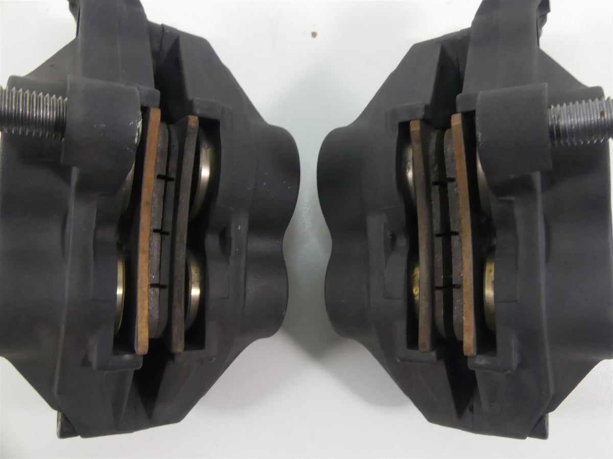 2013 Triumph Rocket 3 Touring Front Brake Caliper Set T2020837 T2020388 {{ shop.shopifyCountryName }} - Mototech271