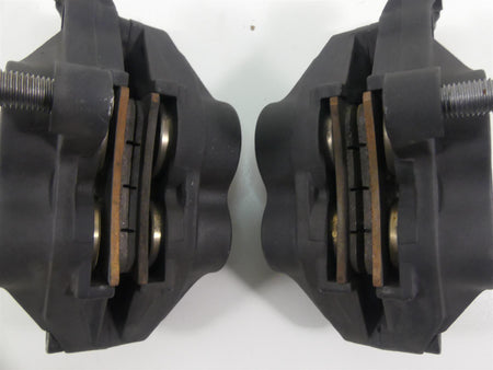 2013 Triumph Rocket 3 Touring Front Brake Caliper Set T2020837 T2020388 {{ shop.shopifyCountryName }} - Mototech271