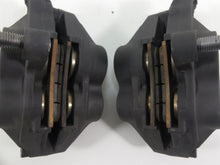 Load image into Gallery viewer, 2013 Triumph Rocket 3 Touring Front Brake Caliper Set T2020837 T2020388 | Mototech271
