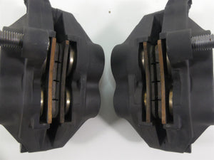 2013 Triumph Rocket 3 Touring Front Brake Caliper Set T2020837 T2020388 | Mototech271
