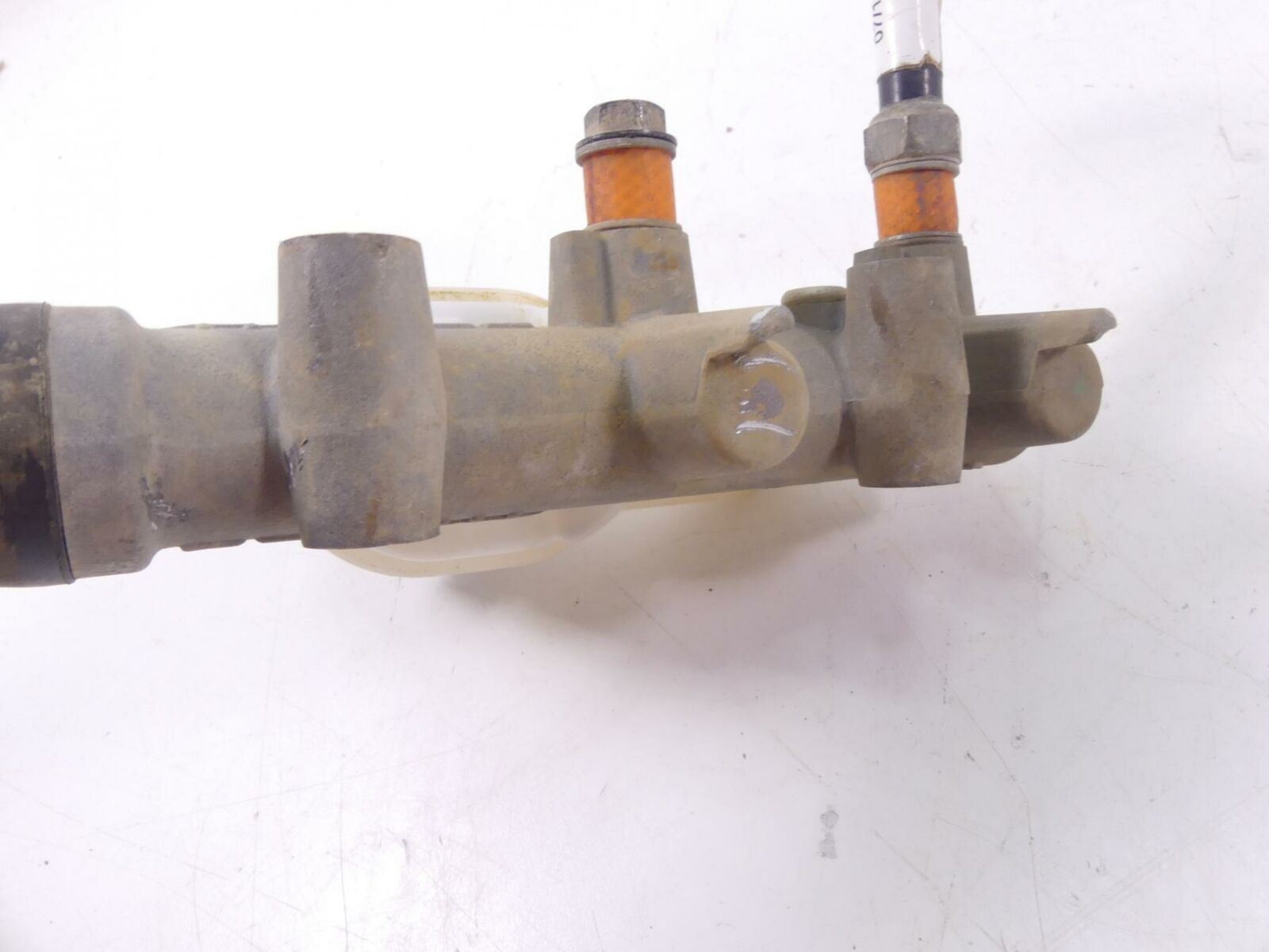 2015 Polaris RZR S 900 EPS Hayes Main Brake Master Cylinder 1911982 {{ shop.shopifyCountryName }} - Mototech271