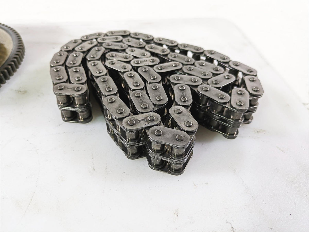 2017 Harley Touring FLTRXS Road Glide Primary Drive Clutch Basket Discs 37000377 {{ shop.shopifyCountryName }} - Mototech271
