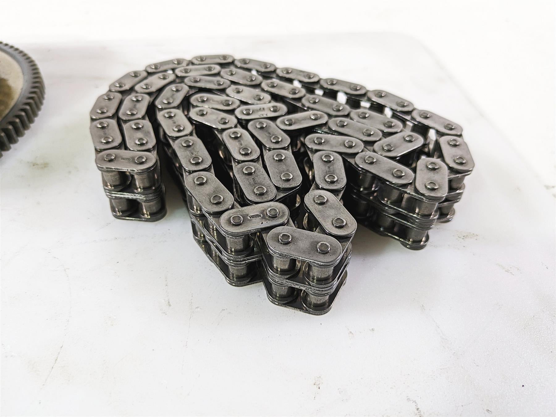 2017 Harley Touring FLTRXS Road Glide Primary Drive Clutch Basket Discs 37000377 {{ shop.shopifyCountryName }} - Mototech271