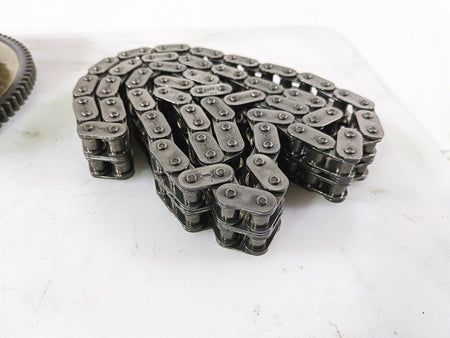 2017 Harley Touring FLTRXS Road Glide Primary Drive Clutch Basket Discs 37000377 {{ shop.shopifyCountryName }} - Mototech271