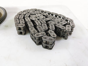 2017 Harley Touring FLTRXS Road Glide Primary Drive Clutch Basket Discs 37000377 | Mototech271