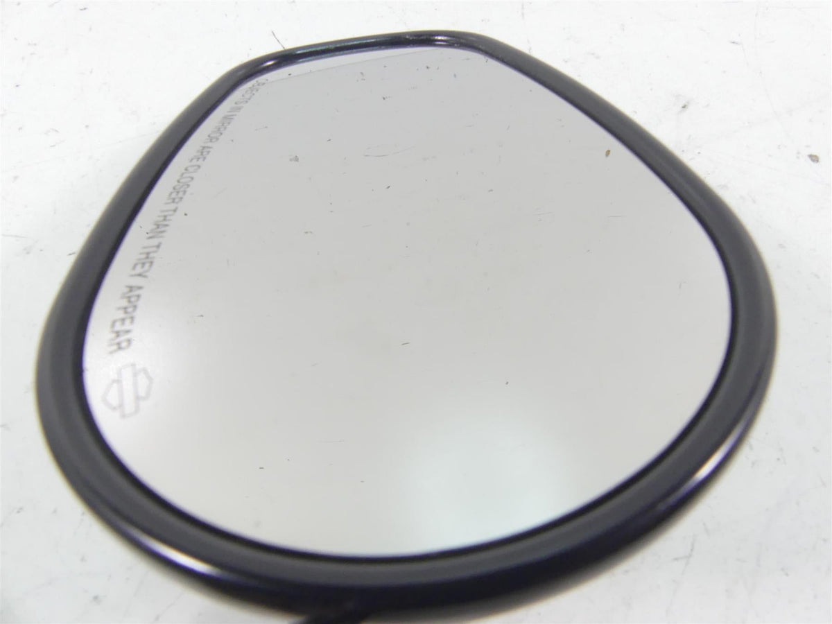 2013 Harley VRSCDX Night Rod Special Black Rear View Mirrors 91909-03 91910-03 {{ shop.shopifyCountryName }} - Mototech271