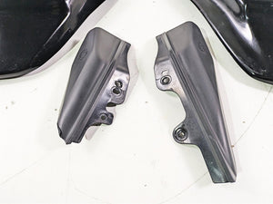 2008 Harley Touring FLHTP Electra Glide Side Cover Fairing Set 66048-97 66250-97 | Mototech271