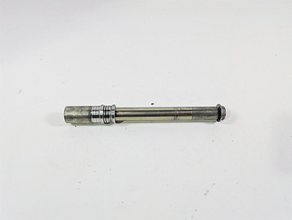 2014 Yamaha YZFR1 R1 RN22 Front Axle Wheel Spindle 2C0-25181-00-00 {{ shop.shopifyCountryName }} - Mototech271