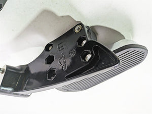 2017 Indian Chieftain Limited Rear Passenger Floor Board Set 5139179 5139180