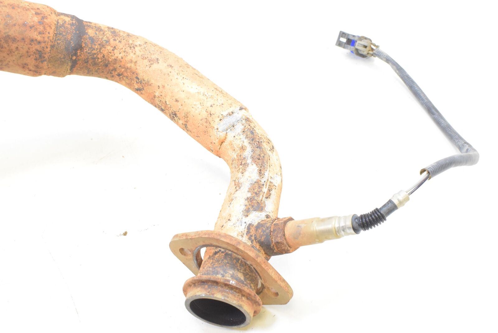 2016 Can-Am Maverick 1000R STD Exhaust Pipe Cat Header Set 707601210 {{ shop.shopifyCountryName }} - Mototech271