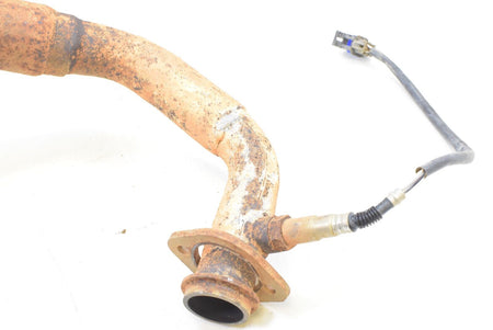 2016 Can-Am Maverick 1000R STD Exhaust Pipe Cat Header Set 707601210 {{ shop.shopifyCountryName }} - Mototech271