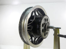 Load image into Gallery viewer, 1980 Honda CB750C Custom Rear Straight 18x2.5 Wheel Rim 42650-460-670 | Mototech271
