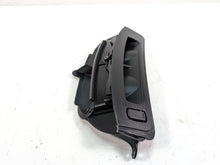 Load image into Gallery viewer, 2014 Harley Touring FLHTK Electra Glide Upper Air Inlet Duct Vent 29200003
