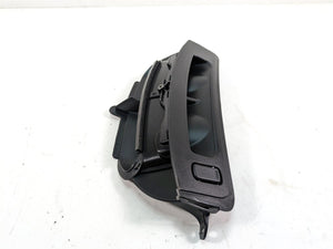 2014 Harley Touring FLHTK Electra Glide Upper Air Inlet Duct Vent 29200003