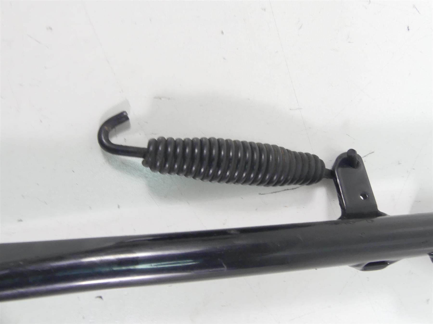 2009 Harley XR1200 Sportster Side Kickstand Kick Stand 50124-09BHP {{ shop.shopifyCountryName }} - Mototech271