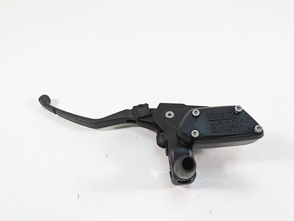 2016 BMW R1200R K53 Magura Clutch Master Cylinder + Lever 32728524919 {{ shop.shopifyCountryName }} - Mototech271