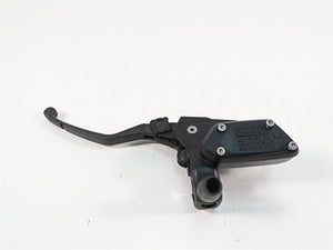 2016 BMW R1200R K53 Magura Clutch Master Cylinder + Lever 32728524919