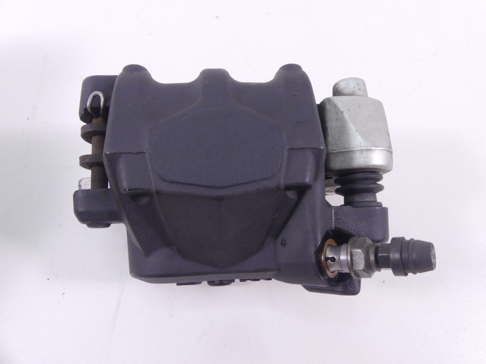 2008 BMW R1200R K27 Rear Brembo Brake Caliper Abs + Mount 34217677603 {{ shop.shopifyCountryName }} - Mototech271
