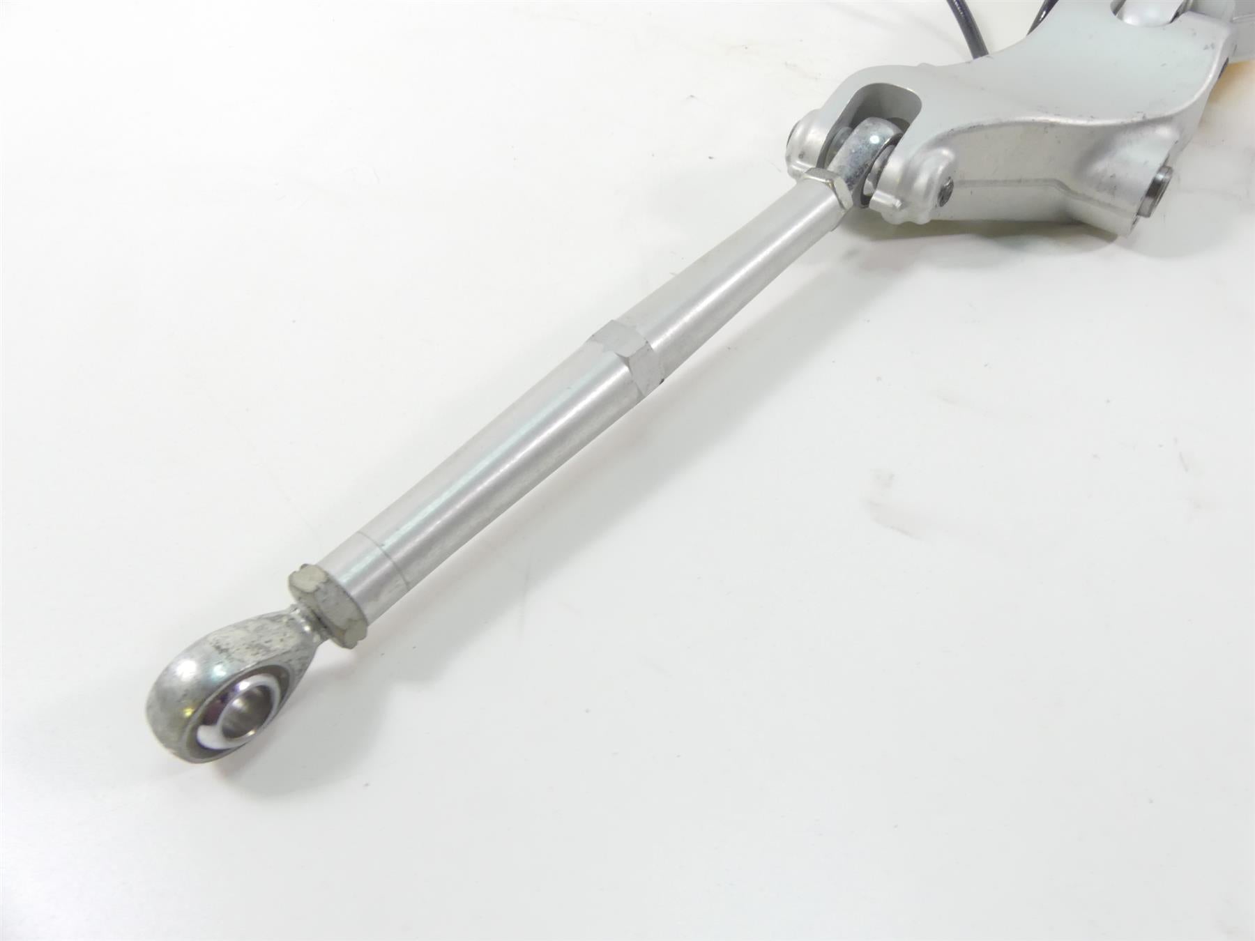 2005 Ducati Multistrada 1000S Rear Ohlins Damper Shock 4K Only 36520631A {{ shop.shopifyCountryName }} - Mototech271