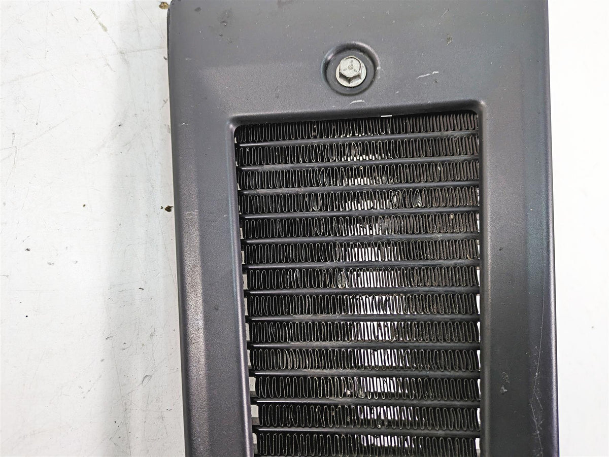 2020 Harley Softail FXBB Street Bob Oil Cooler & Cover Set 62700191 {{ shop.shopifyCountryName }} - Mototech271