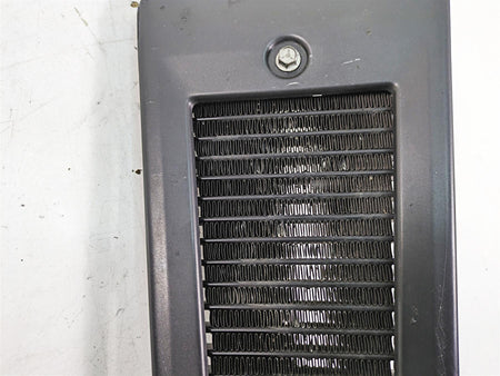 2020 Harley Softail FXBB Street Bob Oil Cooler & Cover Set 62700191 {{ shop.shopifyCountryName }} - Mototech271