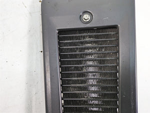 2020 Harley Softail FXBB Street Bob Oil Cooler & Cover Set 62700191
