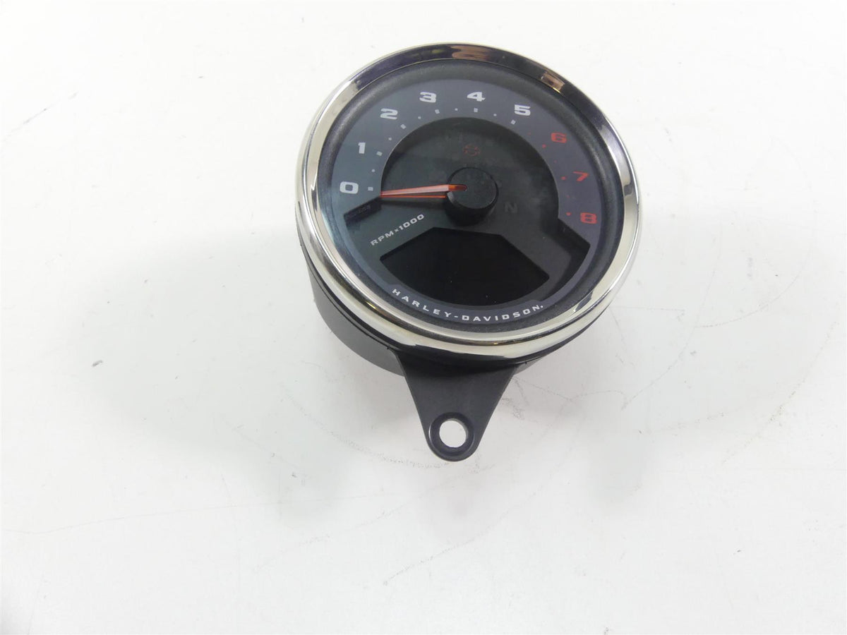 2018 Harley Softail FXFB Fat Bob Speedometer Gauge Instrument - 7K 70900703 {{ shop.shopifyCountryName }} - Mototech271