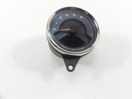 2018 Harley Softail FXFB Fat Bob Speedometer Gauge Instrument - 7K 70900703 {{ shop.shopifyCountryName }} - Mototech271