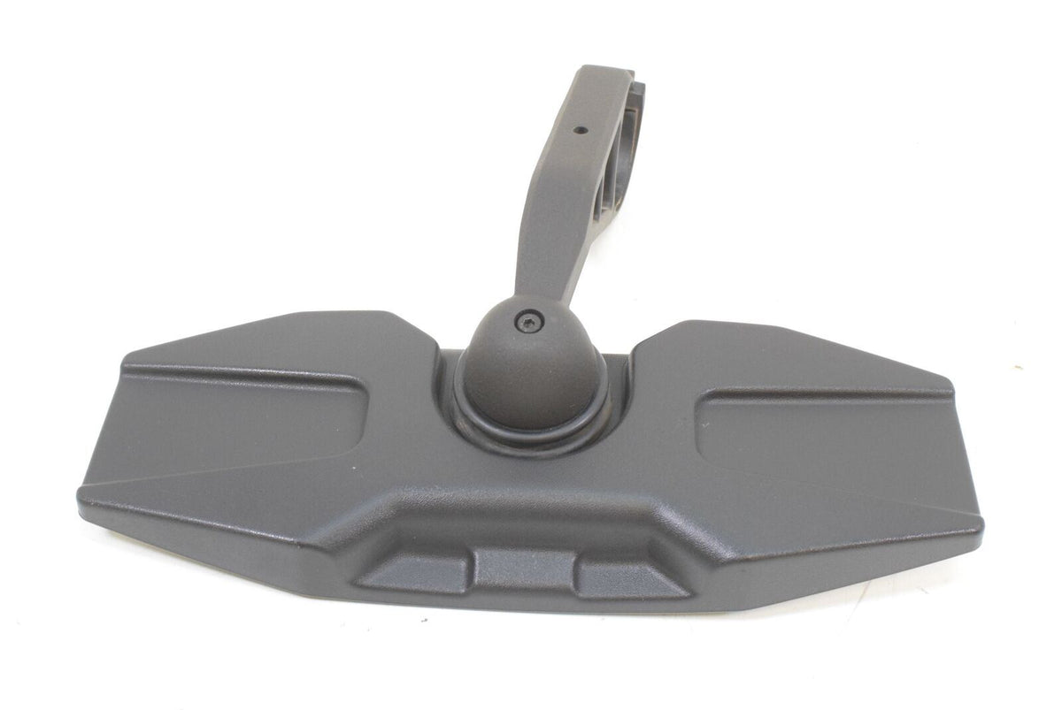 2017 Polaris RZR XP 1000 Turbo EPS Rear Center View Mirror 2880531 2881540 {{ shop.shopifyCountryName }} - Mototech271