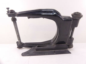 2011 Harley Touring FLHP Road King Rear Swingarm Swing Arm 25mm Axle 47549-09A | Mototech271