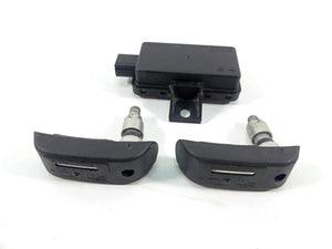 2015 KTM 1190 Adventure Air Pressure Module & Tire Sensors Set -Read 60312032000 | Mototech271