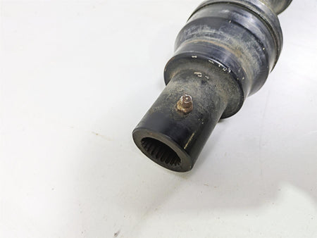 2020 Polaris General 1000 EPS Center Prop Drive Axle Shaft Set 1333917 1334311 {{ shop.shopifyCountryName }} - Mototech271
