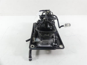 2020 Ducati Panigale V2 Mikuni Throttle Body Bodies Fuel Injection Set 28241121A | Mototech271