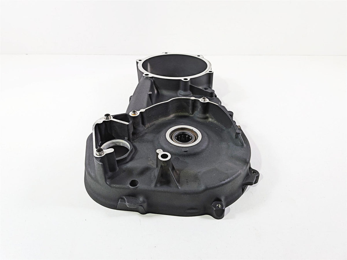 2014 Harley Touring FLHTK Electra Glide Inner Primary Clutch Cover 60677-07A-Mototech271