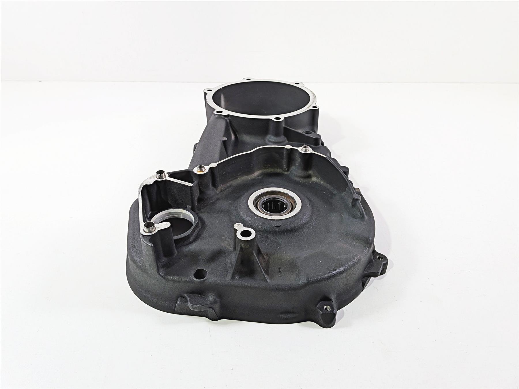 2014 Harley Touring FLHTK Electra Glide Inner Primary Clutch Cover 60677-07A-Mototech271