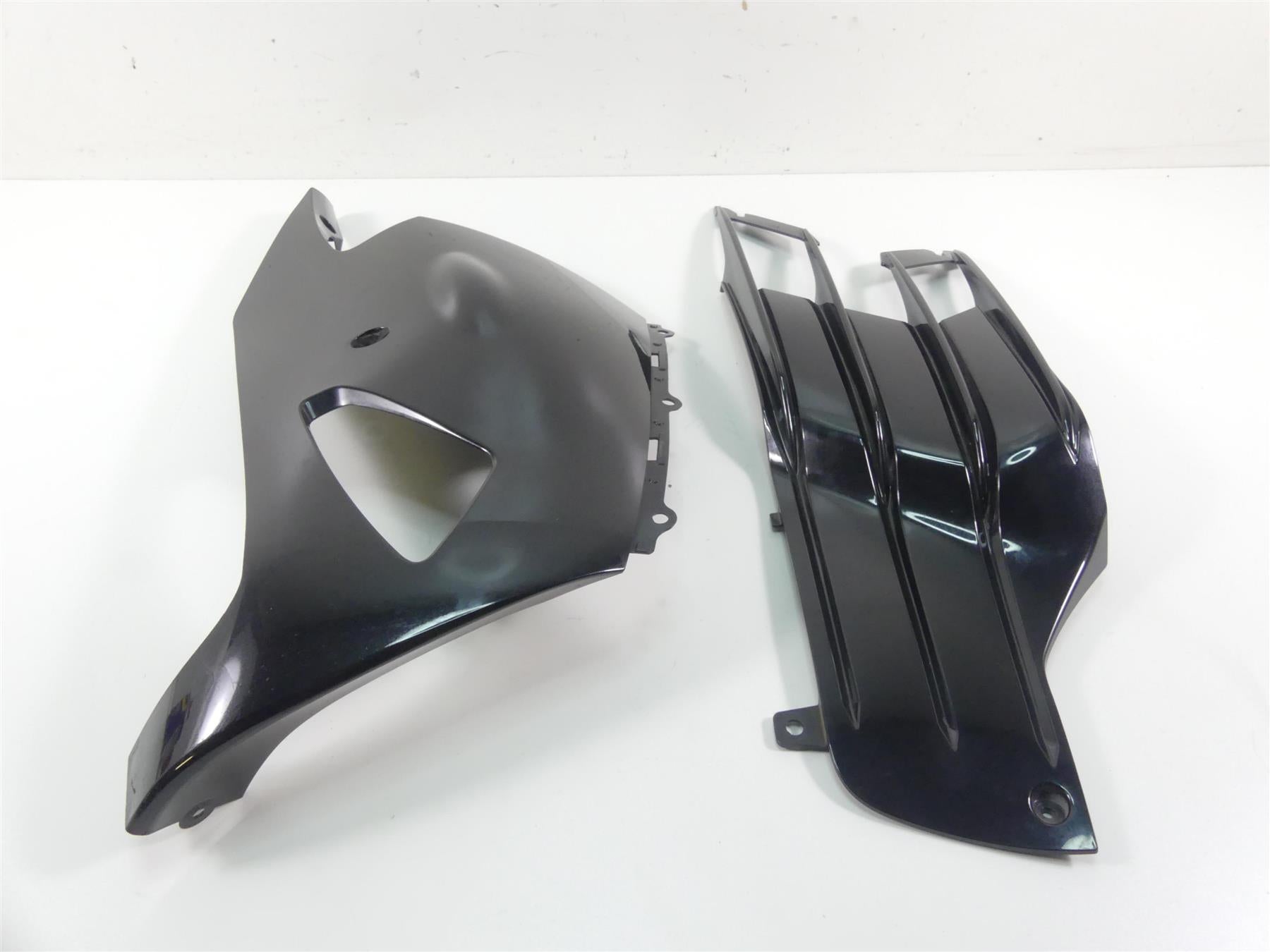 2012 Kawasaki ZX1400 ZX14R Ninja Right Side Fairing Cover Set
