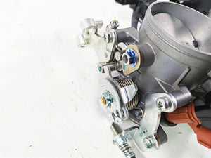 2024 Kawasaki ZX6R ZX636 Ninja Keihin Throttle Body Ttk38 40Mi Only 16163-1307 | Mototech271