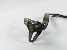 Load image into Gallery viewer, 2017 BMW F800GS Adv K75 Rear Brake Pedal Lever 35218523354
