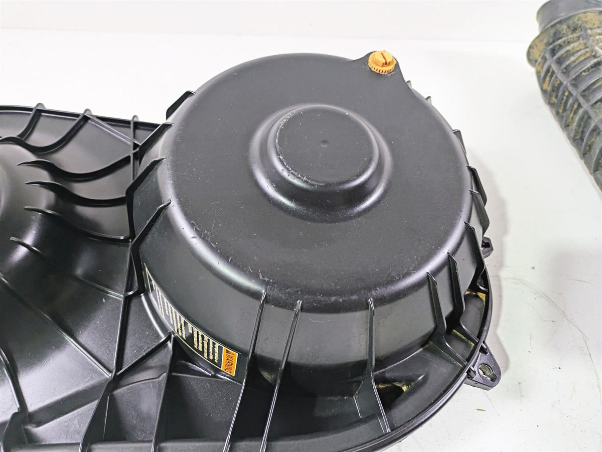 2019 Polaris RZR XP Turbo S Outer Primary Drive Cover & Tube 2637068 {{ shop.shopifyCountryName }} - Mototech271
