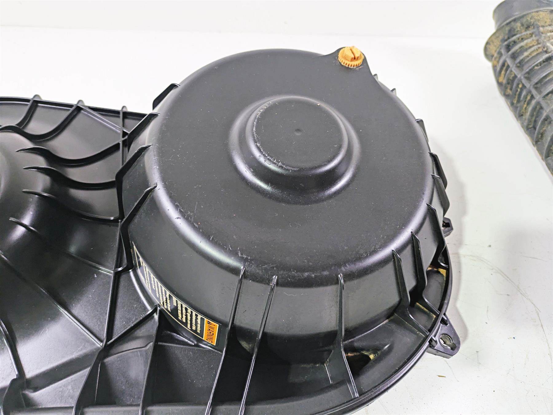 2019 Polaris RZR XP Turbo S Outer Primary Drive Cover & Tube 2637068 {{ shop.shopifyCountryName }} - Mototech271