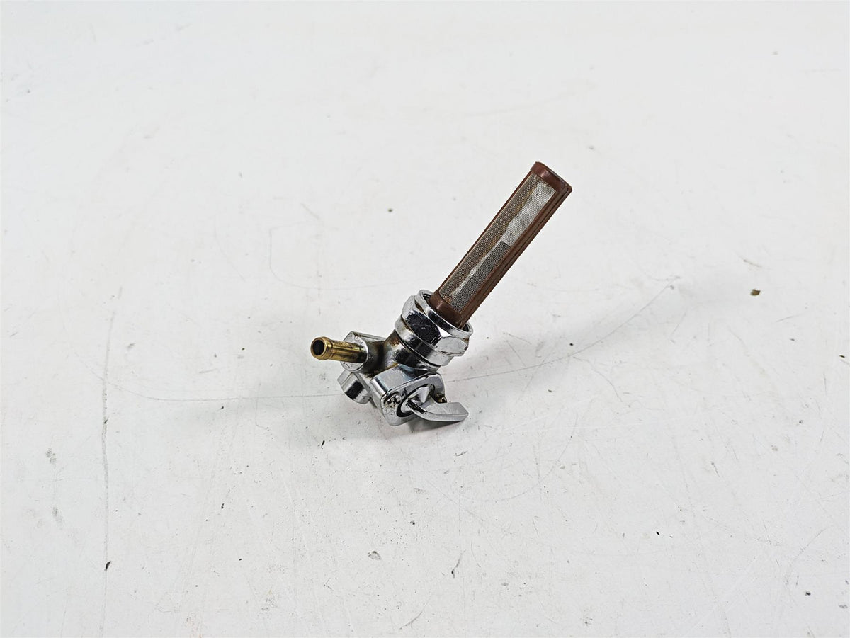 2000 Harley FXSTS Softail Springer Fuel Gas Petrol Valve Petcock 61338-94D {{ shop.shopifyCountryName }} - Mototech271