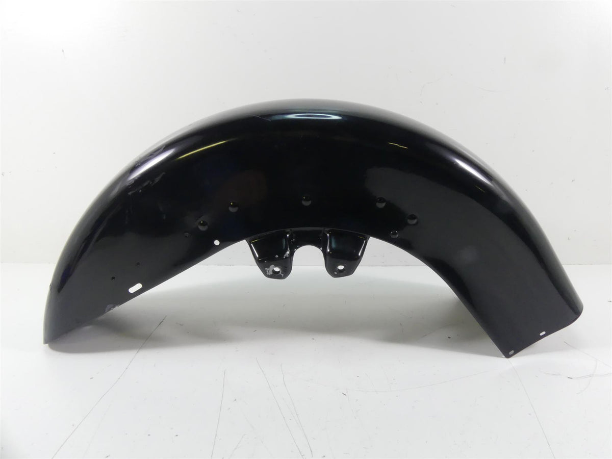 1998 Harley Touring FLHTC Electra Glide Front Fender -Read 59093-87 {{ shop.shopifyCountryName }} - Mototech271
