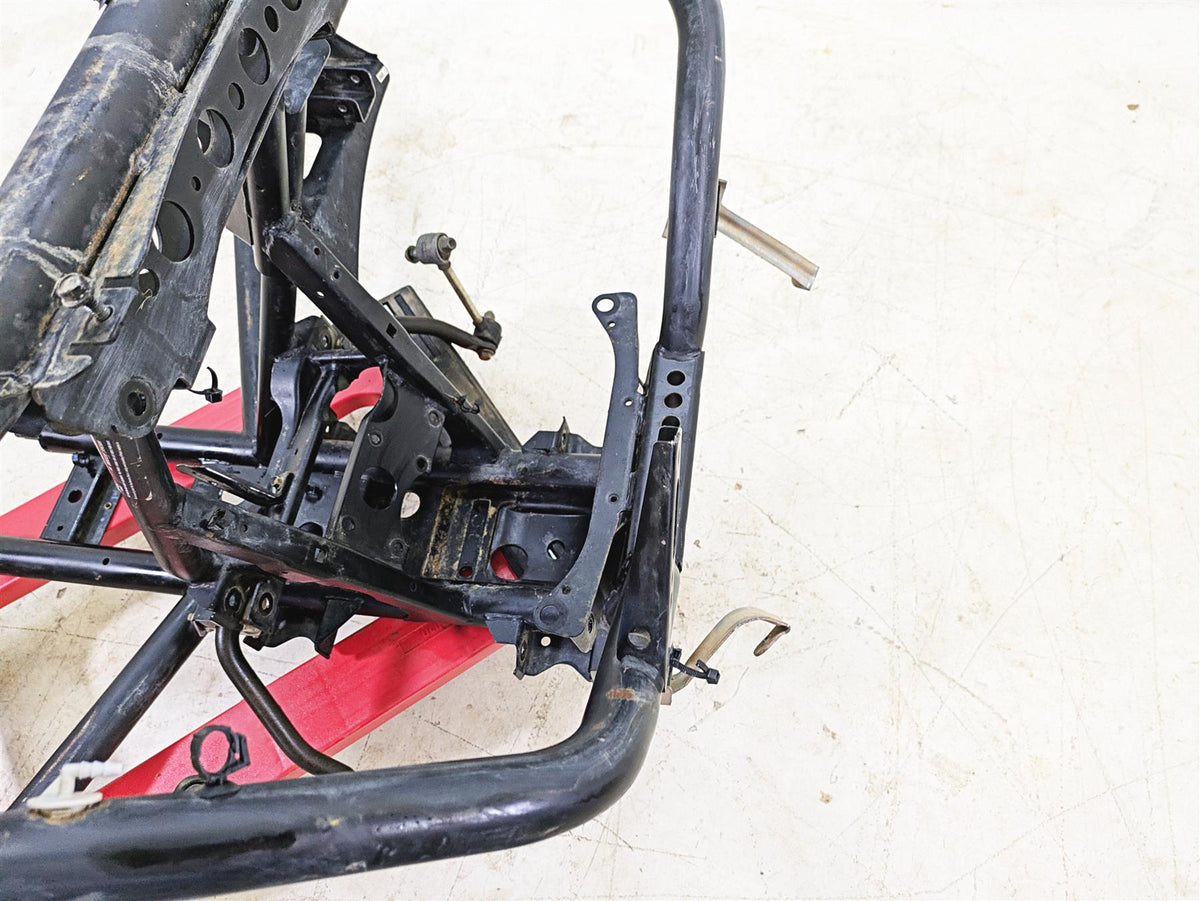 2020 Polaris General 1000 EPS Front Subframe Sub Frame 1024255 {{ shop.shopifyCountryName }} - Mototech271