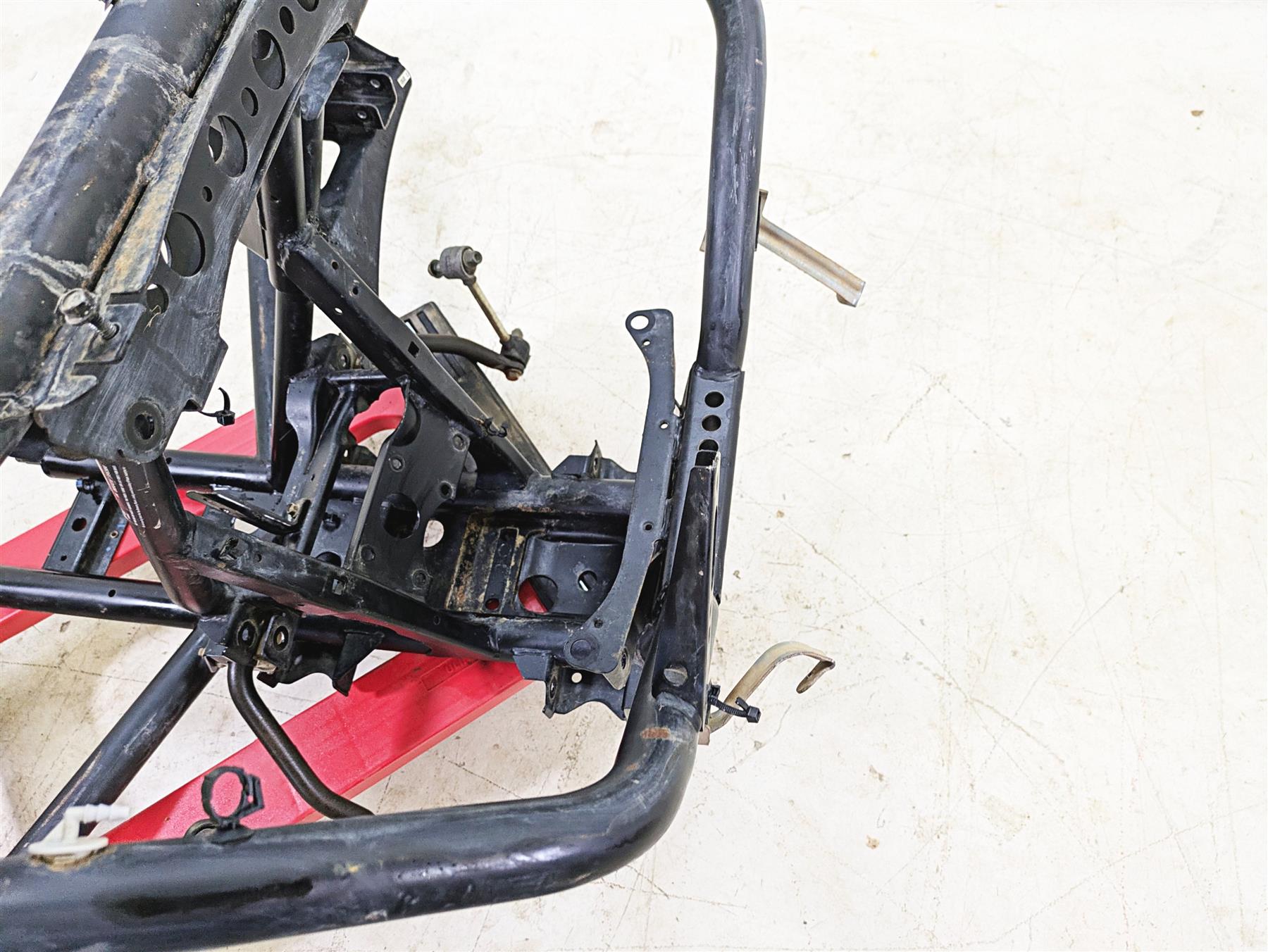 2020 Polaris General 1000 EPS Front Subframe Sub Frame 1024255 {{ shop.shopifyCountryName }} - Mototech271
