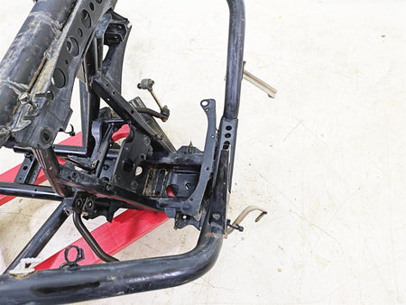 2020 Polaris General 1000 EPS Front Subframe Sub Frame 1024255 {{ shop.shopifyCountryName }} - Mototech271